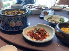 -羲和雅苑•北京烤鸭(乐园道万象城店)