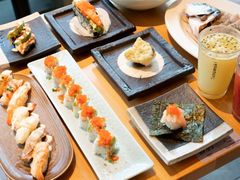 -Tuna maki寿司(苏州中心商场店)