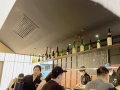 -Sushi Hanzo半藏(天环广场店)