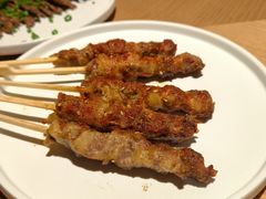 -隅乐胡椒虾·台湾菜·团建(皇岗店)