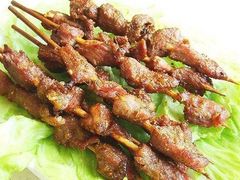 -风味烧烤