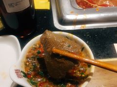 -巴奴毛肚火锅(广益哥伦布店)