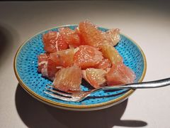 餐前水果-披云徽宴(石景山店)