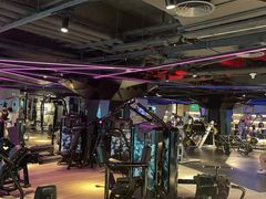 -VIP 威尔仕健身·游泳(嘉华中心店)