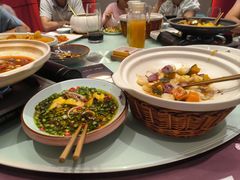 -新安人家·22年本地餐厅