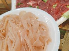 -蜀都三哥火锅店(力盟商业步行街店)