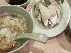 -百家鸡味馆(清泰店)