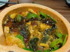 -湖兰金牌小炒肉(玉环万达店)