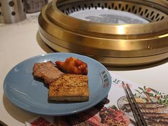 -汉阳廷自助烤肉·火锅(万丰海岸城店)