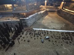 -元代水闸遗址博物馆