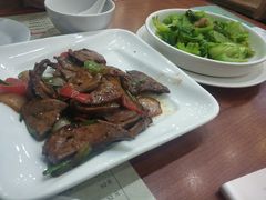 -香港仔茶餐厅(凤阳店)