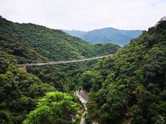 -古龙峡云天玻霸