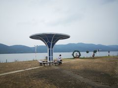 -洈水景区