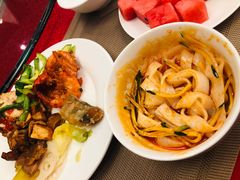 -西安阳光国际大酒店·中餐厅