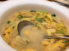 -青岛蓝海大饭店·渔歌舫(李沧店)