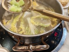 -喜聚薈·花膠雞海鮮火鍋(越秀店)