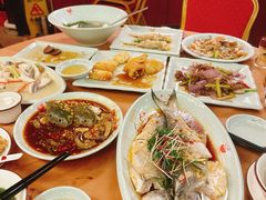 -抱德·潮汕味(敦和店原惠城鱼仔)