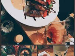 -HIHE Bistro·Oyster Bar(华熙live店)