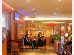 -COSTA COFFEE(房山印象城店)