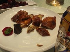 -东方之珠海鲜酒楼(南开店)