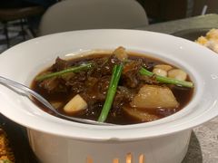 -留半山·香港食堂(啦啦宝都店)