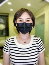 -开运眉半永久纹眉野生眉
