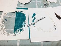 -Summer House夏莫手工坊团建活动(世博源店)