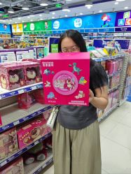 -玩具反斗城(万象汇店)