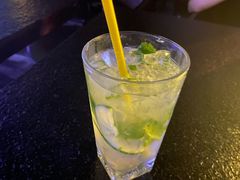 -ohbar live house(人广店)