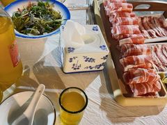-郑喜旺烧烤(新密总店)