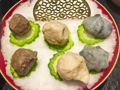 -牛将军•涮肉•烤肉(北京王府井·故宫店)