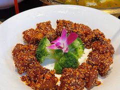 -饕然·民间川菜(龙泉店)