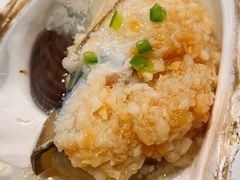 -优食坊·蒸汽海鲜(康盛路店)