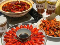 -马头巷·食景园(苏州总店)