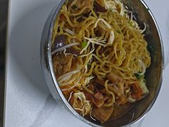 -金牌罗记肠旺面(蔡家街店)