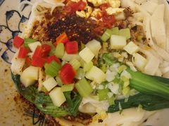 -宋益驴蹄子面肉夹馍(辛家庙店)