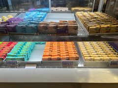 -HappyMiss花满楼·鲜花饼·鲜花茶·伴手礼(上海环球港店)