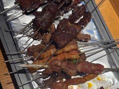 -星光小把串·海鲜烧烤(西安路店)