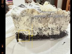-李奥斯汀蛋糕商务茶歇·甜品台·企业活动团建(长寿路店)