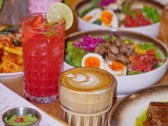 -Dough&Joe团憩(瑞虹天地月亮湾店)