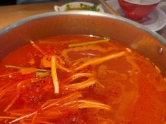 -好想牛·鲜切自助牛肉火锅(七堡花园城店)