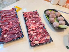 -福合埕牛肉丸(福平路店)