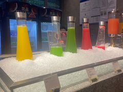 -重庆解放碑威斯汀酒店