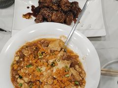 -小郭私房菜·海肠捞饭店(学士街店)