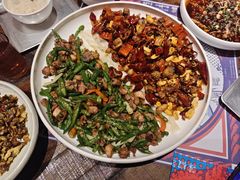 -铁公鸡·四川料理(天环广场店)