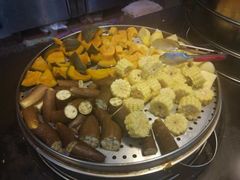 -百一大地锅(香福路店)