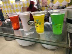 -户部巷小吃(中商徐东平价广场店)