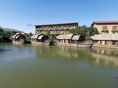 -长鹿旅游休博园