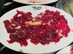 五花趾-官塘兄弟·潮汕牛肉店(官塘总店)