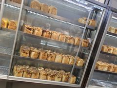 面包甜点陈列柜-糖涩(新佳丽店)